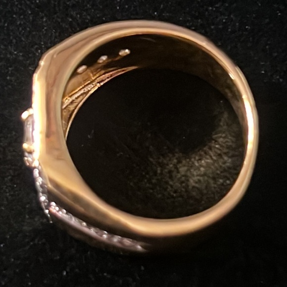 Ring S.Silver 925 - Picture 5 of 10